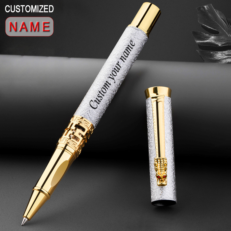 Stationery And Office Supply Stores - Custom Gel Pen School Things Supply