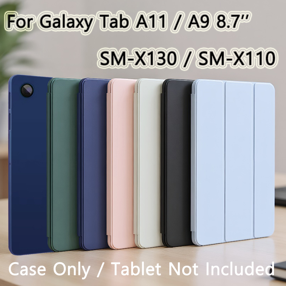Sticky Note Cube - For Samsung Galaxy Tab A11+ /