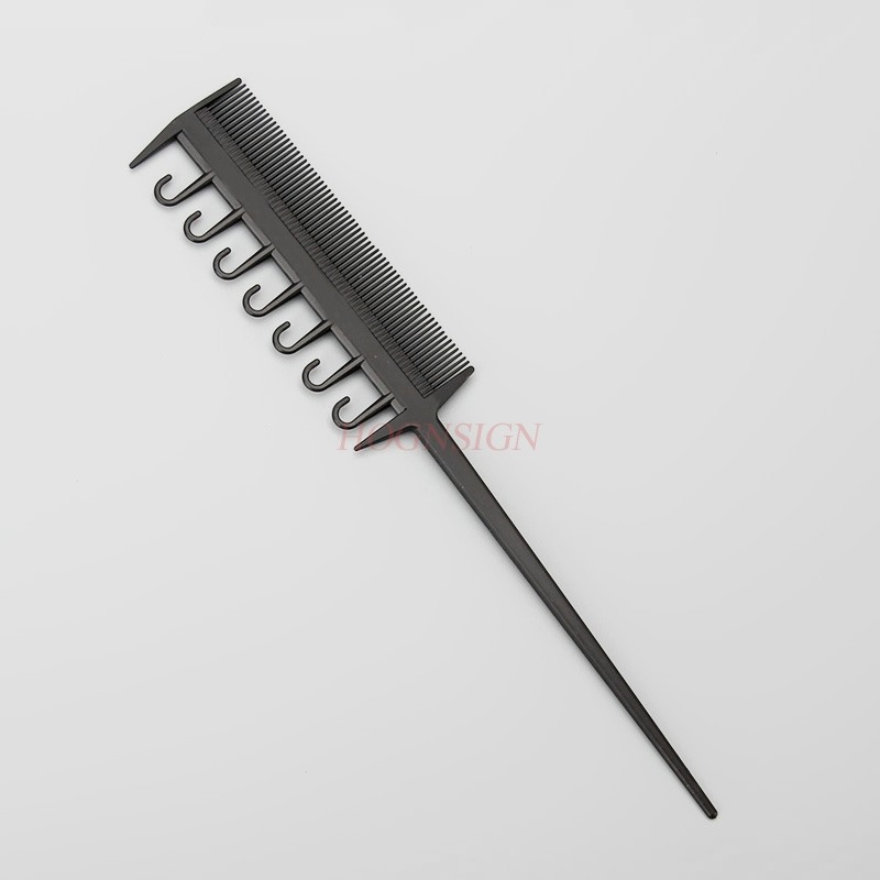 Binding Comb Plastic - Spotting comb Adjusting spotting tool Double