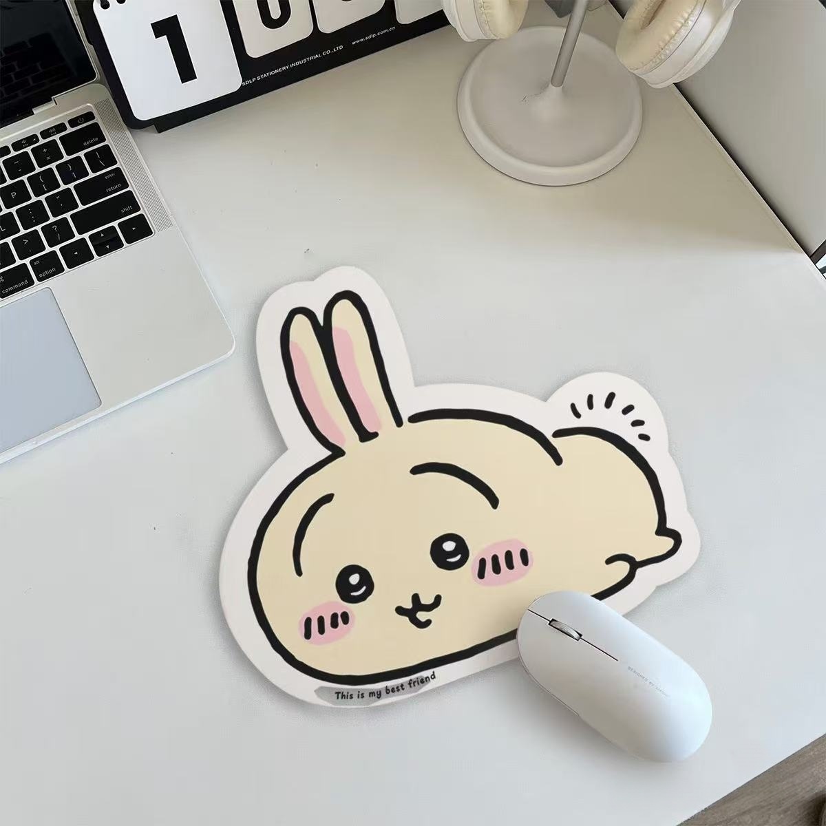 Chiikawa Cartoon Jiyi Usagi Ha - Office Supply Office Stationery Items 评论和价格