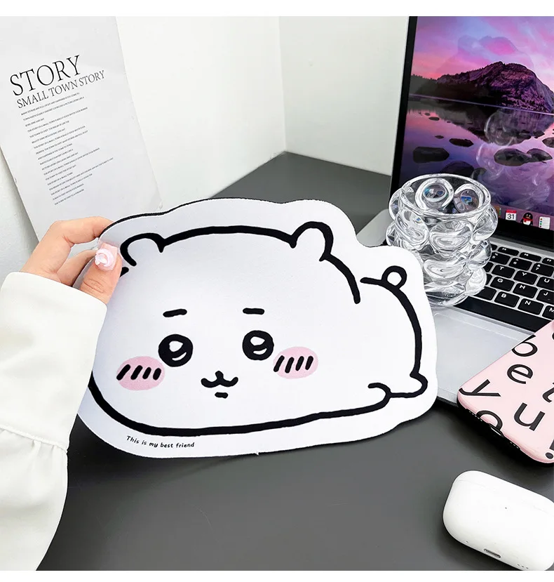 Chiikawa Cartoon Jiyi Usagi Ha - Office Supply Office Stationery Items 评论和价格