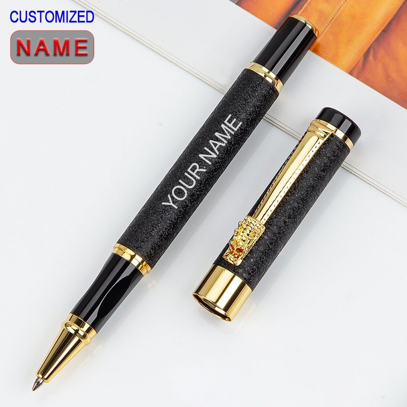 Custom Engraving Gel Pen Text  - Stationery And Office Supply Stores 评论和价格