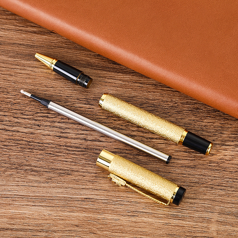 Custom Engraving Gel Pen Text  - Stationery And Office Supply Stores 评论和价格