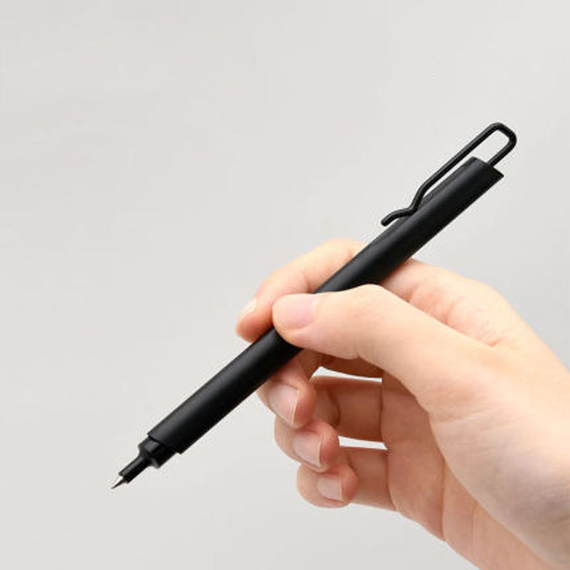 Kaco Metal Sign Pen with Refil - Stationery Supply Business 评论和价格