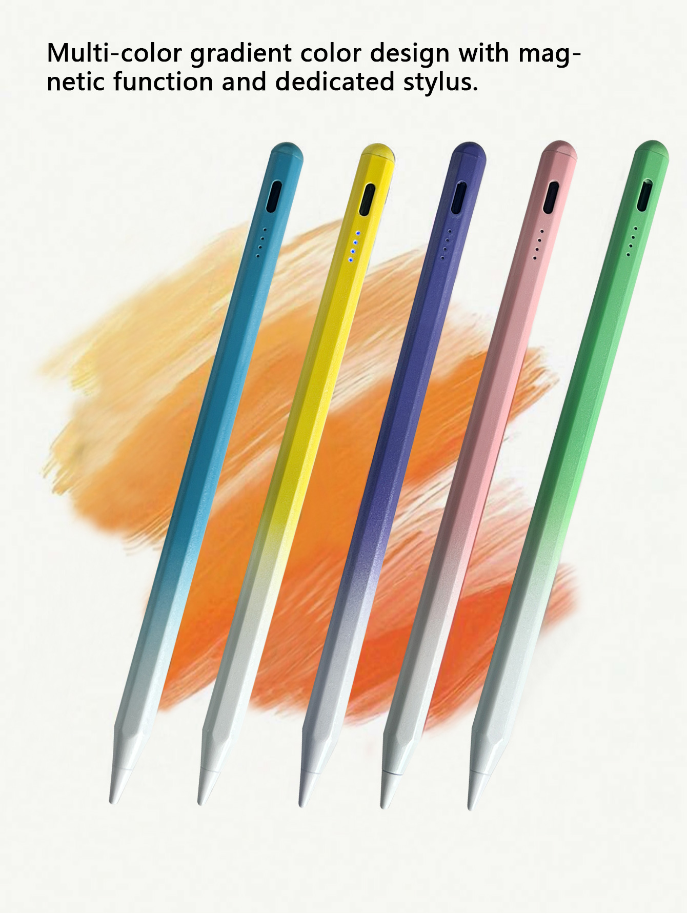 New Universal Stylus Pen for T - Sticky Note Cube 评论和价格