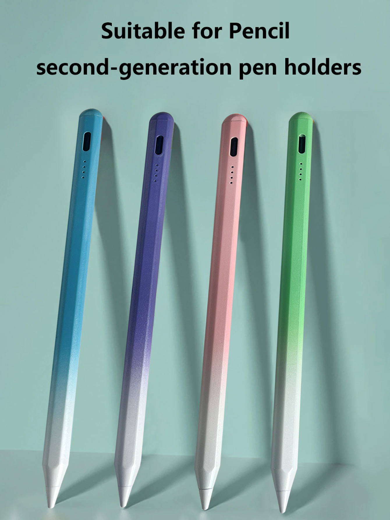 New Universal Stylus Pen for T - Sticky Note Cube 评论和价格