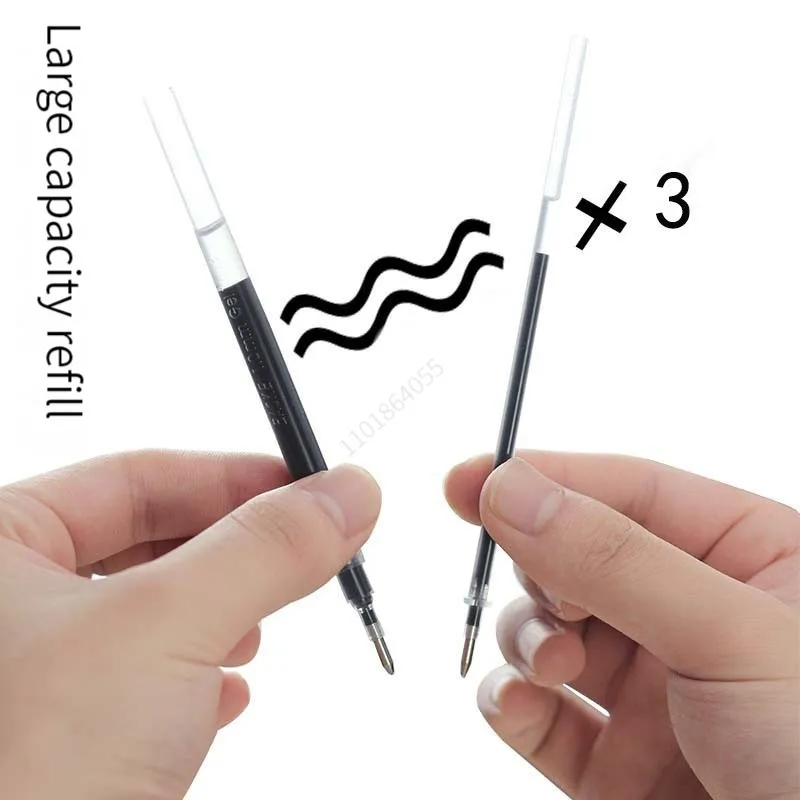 0.5/0.7/1.0mm Large Capacity O - Stationery Supply Business 评论和价格