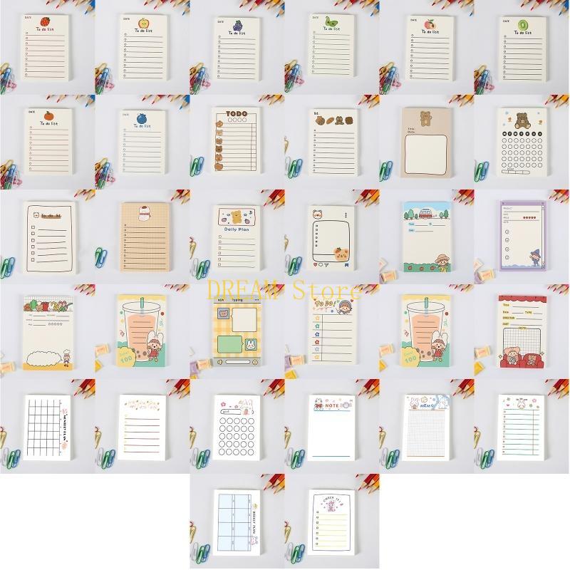 Message Notes Chesk List To Do - Office Stationery Supply List 评论和价格