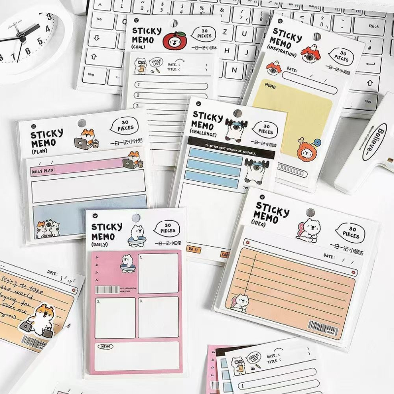 Office School Supplies A Note  - Office Stationery Supply List 评论和价格