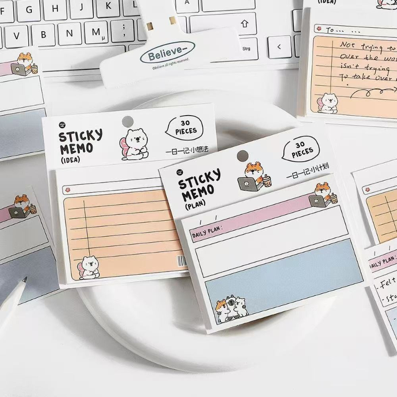 Office School Supplies A Note  - Office Stationery Supply List 评论和价格