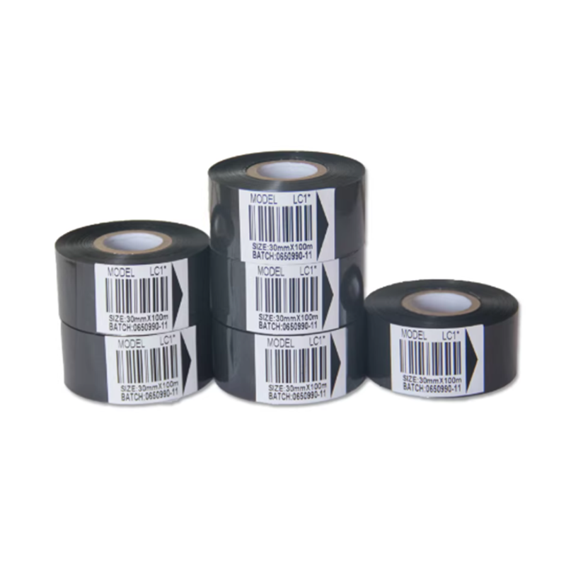 LC1 Thermal Transfer Ink Tape  - Label Printer Tape 评论和价格