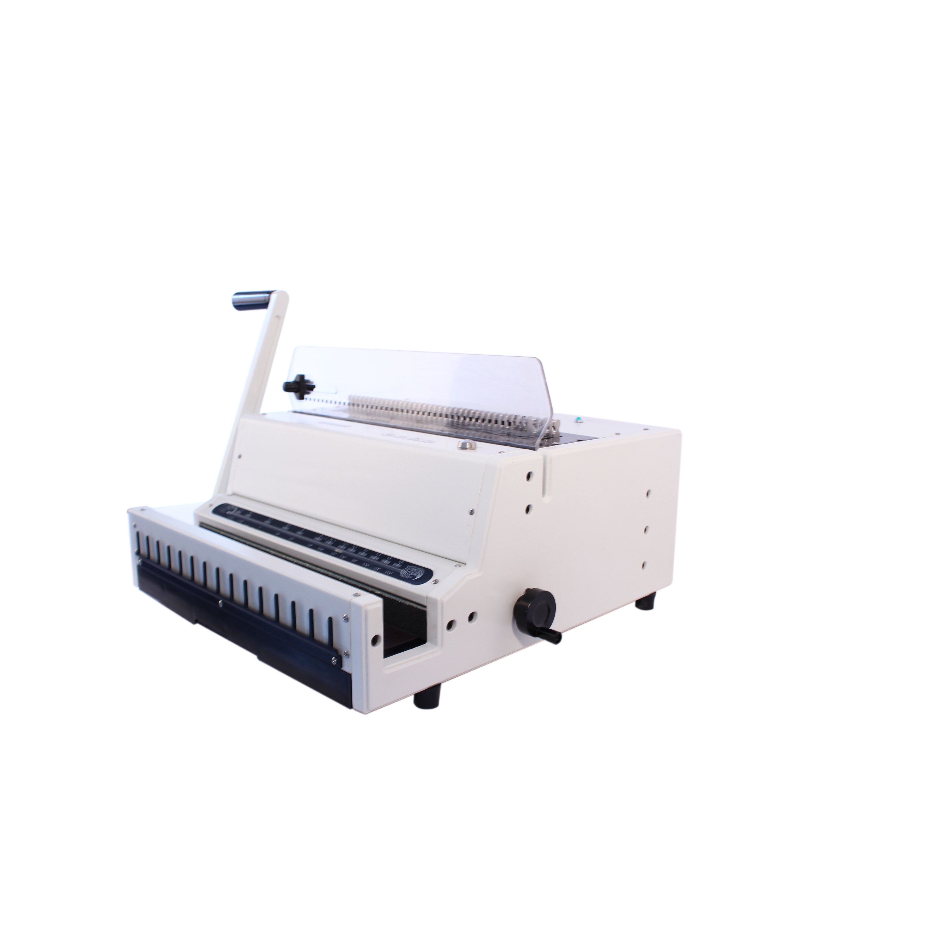 WD-WBM500 High Quality Electri - Binding Comb Plastic 评论和价格