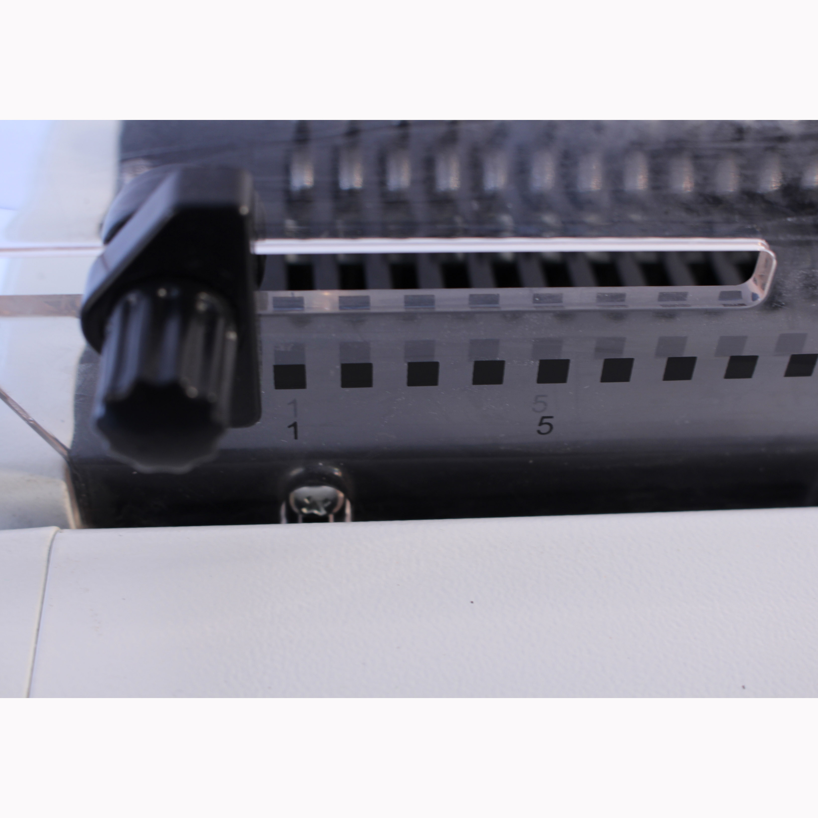WD-WBM500 High Quality Electri - Binding Comb Plastic 评论和价格