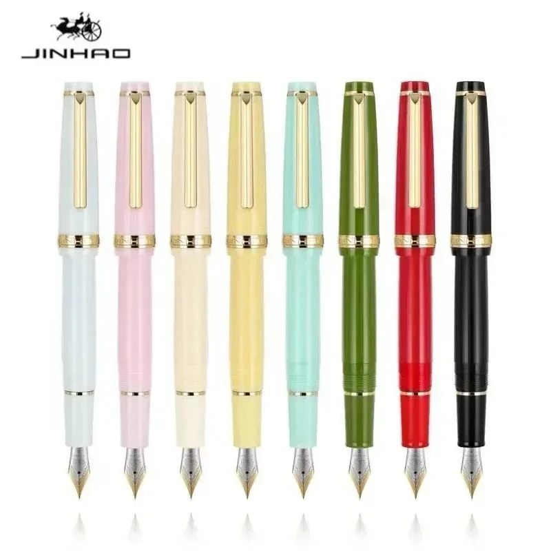 JINHAO 82 Luxury Fountain Pen  - Stationery Supply Business 评论和价格
