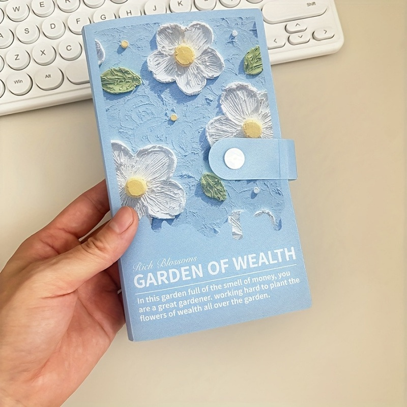 100 Pockets Cash Budget Planne - Planner Weekly Budget 评论和价格