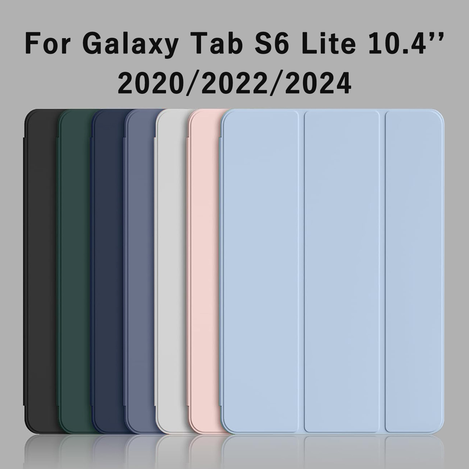 For Samsung Galaxy Tab S6 Lite - Sticky Note Cube 评论和价格