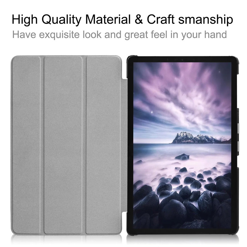 For Samsung Galaxy Tab A 10.5  - Sticky Note Cube 评论和价格