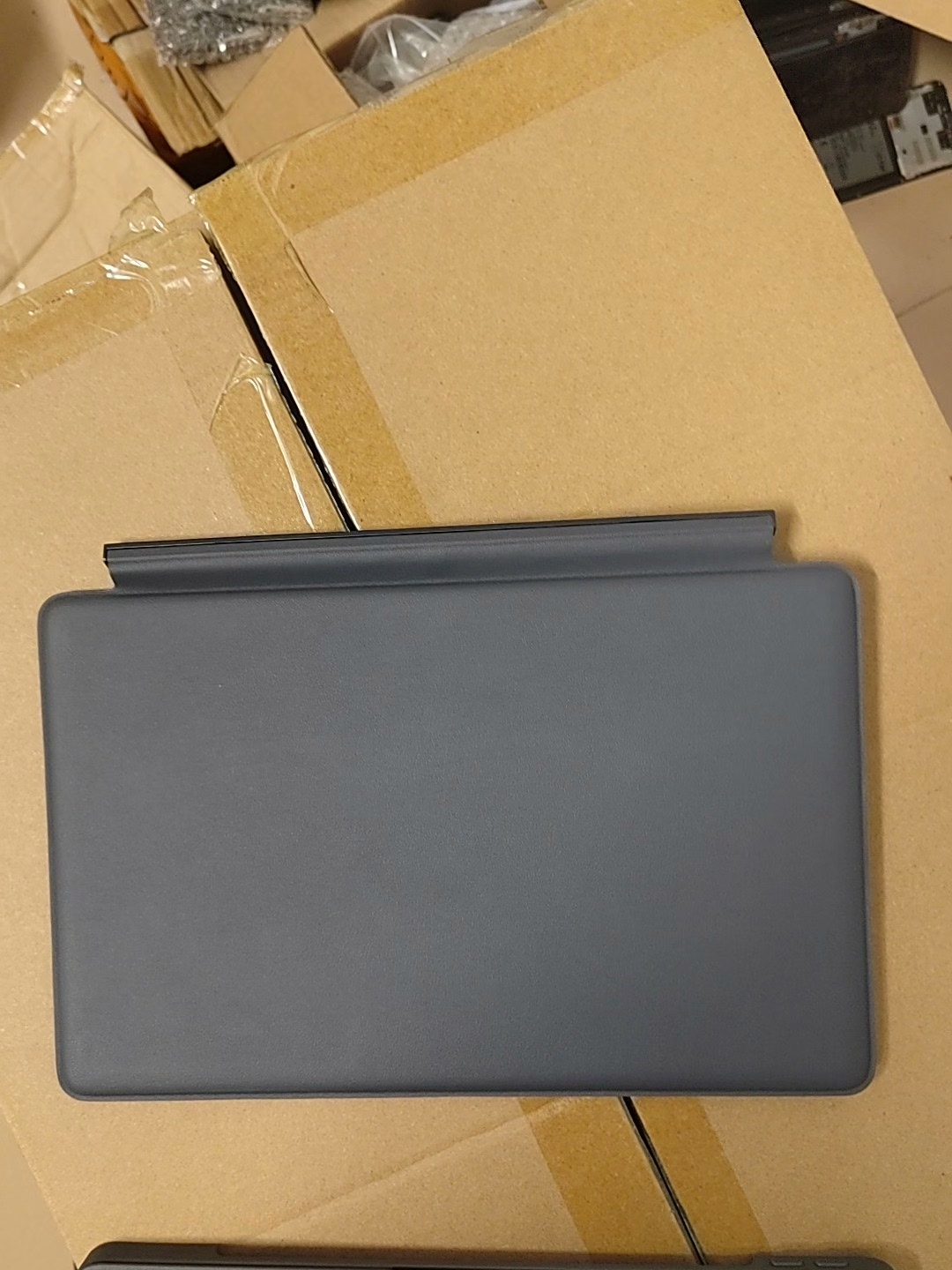Keyboard and Back Stand for Le - Sticky Note Cube 评论和价格