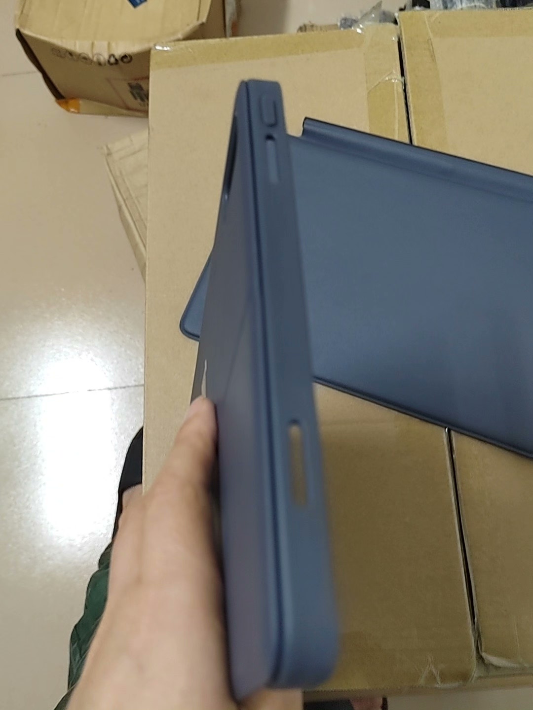 Keyboard and Back Stand for Le - Sticky Note Cube 评论和价格