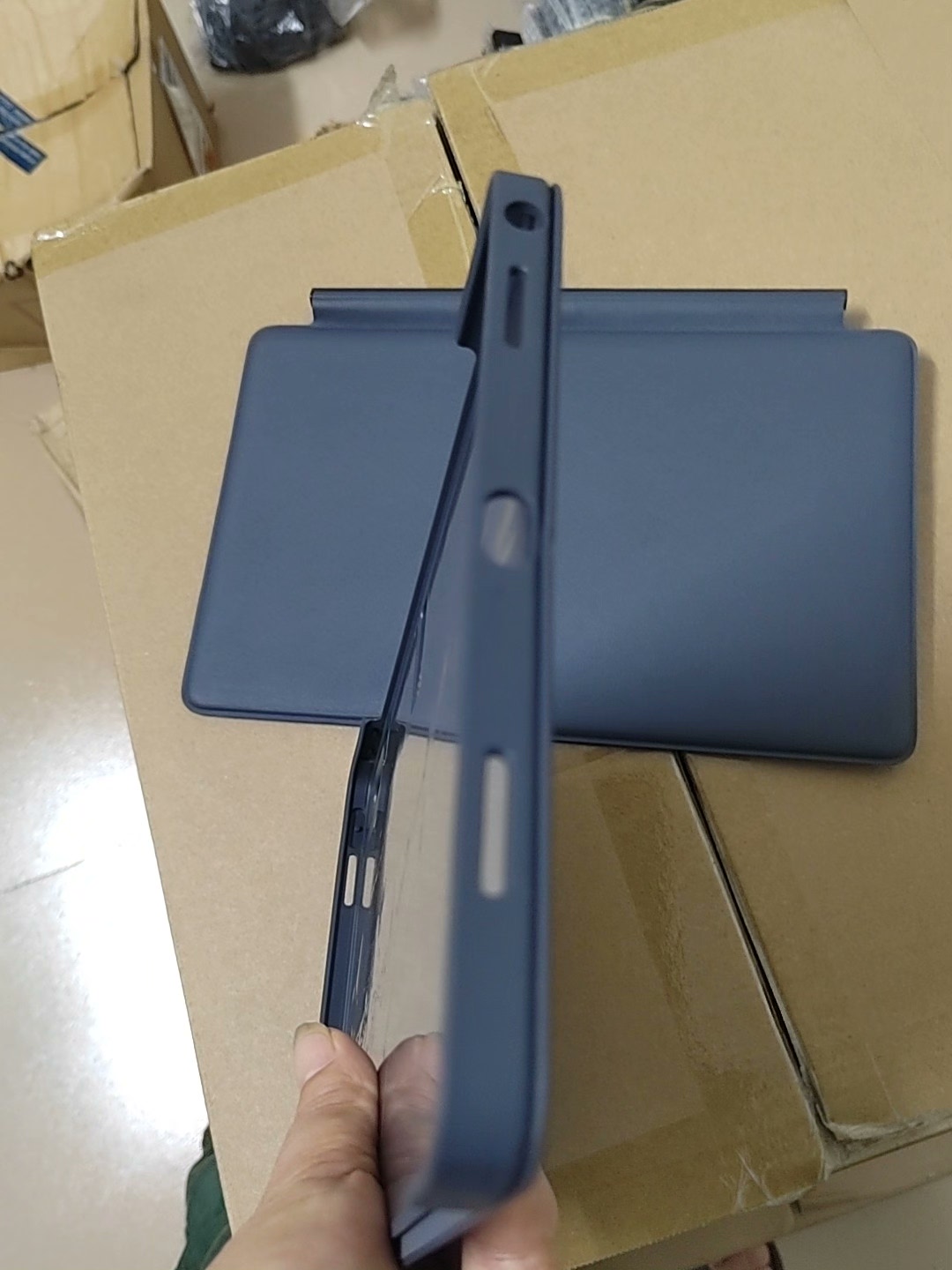 Keyboard and Back Stand for Le - Sticky Note Cube 评论和价格