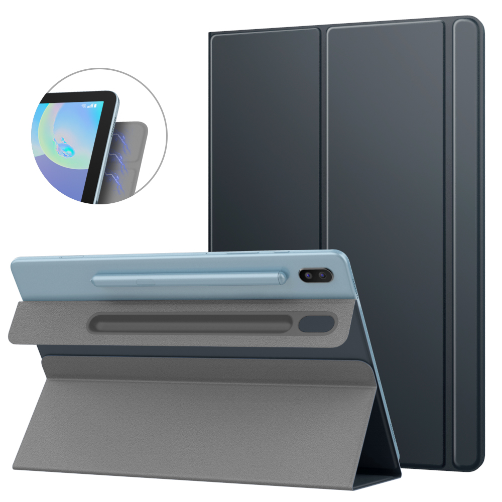 Case For Samsung Galaxy Tab S6 - Sticky Note Cube 评论和价格