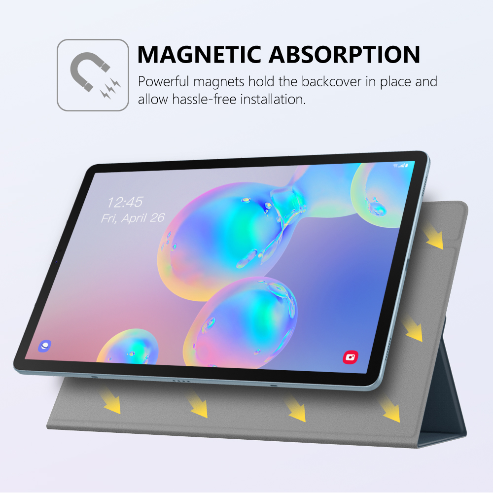 Case For Samsung Galaxy Tab S6 - Sticky Note Cube 评论和价格