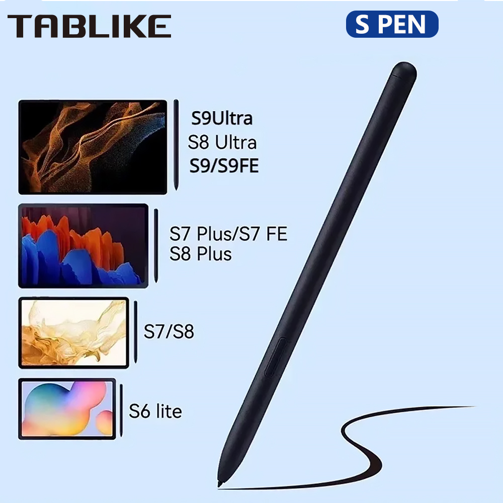 TABLIKE EMR S Pen for Samsung  - Sticky Note Cube 评论和价格