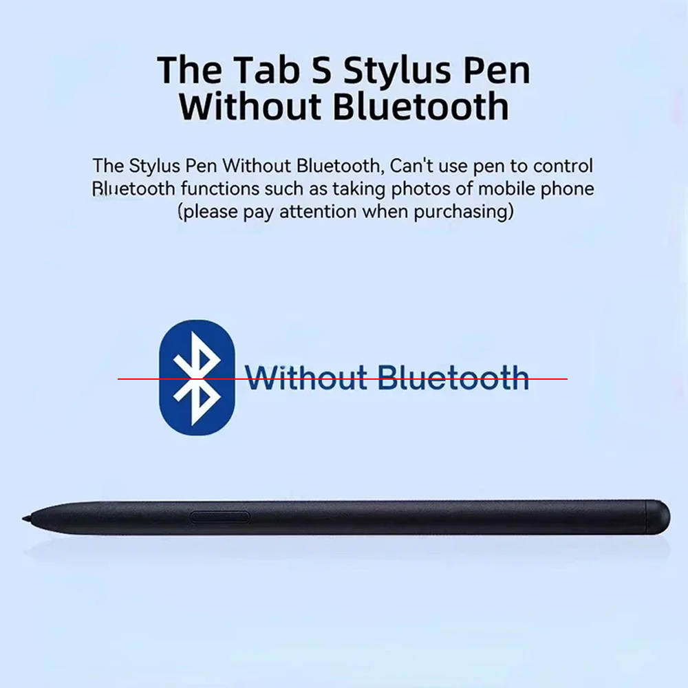 TABLIKE EMR S Pen for Samsung  - Sticky Note Cube 评论和价格