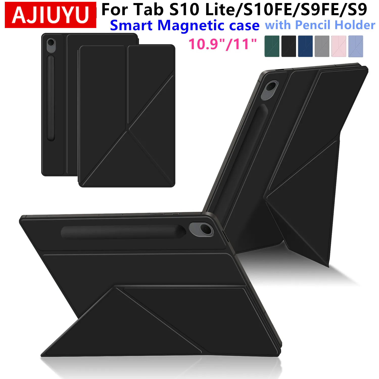 For Samsung Galaxy Tab S10 Lit - Sticky Note Cube 评论和价格