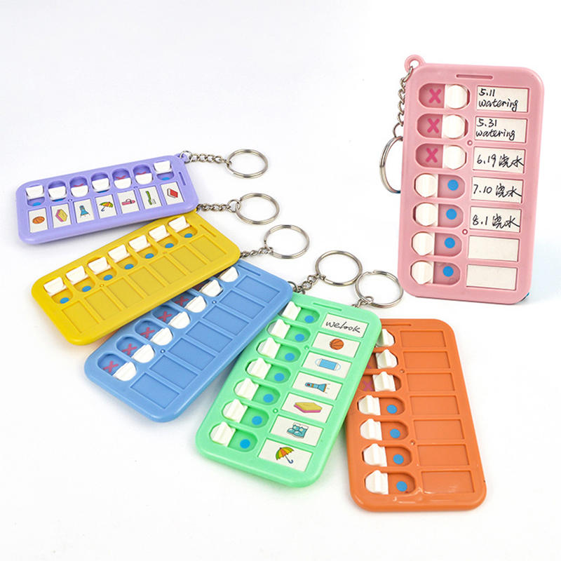 Kid Self Discipline Check List - Office Stationery Supply List 评论和价格