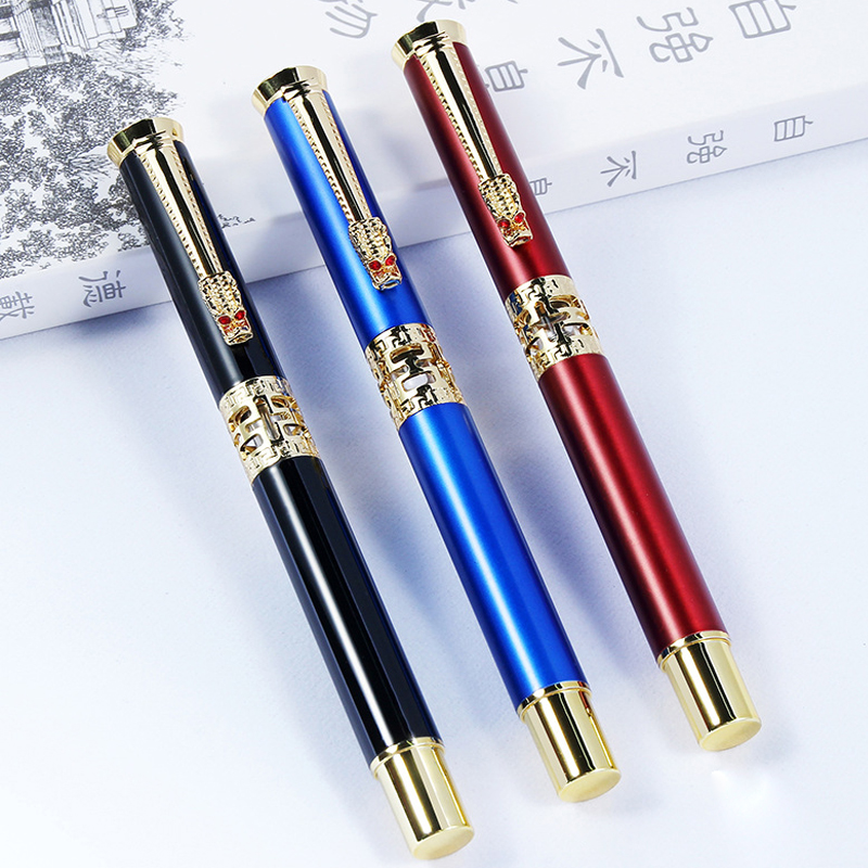 Custom Gel Pen Personalized Lu - Stationery And Office Supply Stores 评论和价格