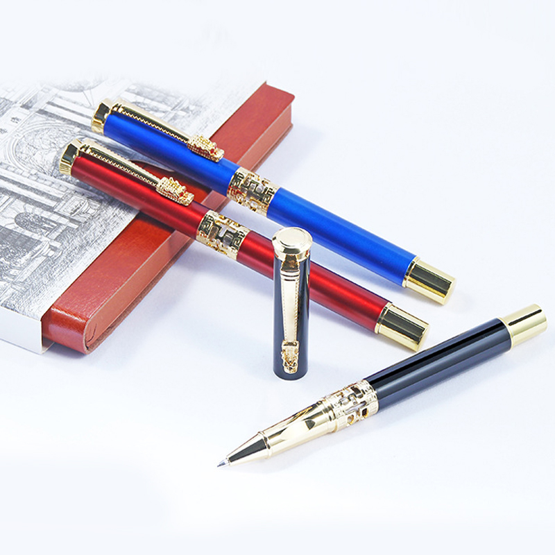 Custom Gel Pen Personalized Lu - Stationery And Office Supply Stores 评论和价格