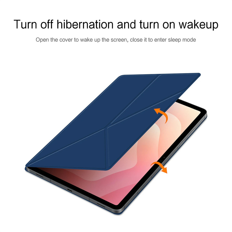 Smart Book Cover For Samsung G - Sticky Note Cube 评论和价格