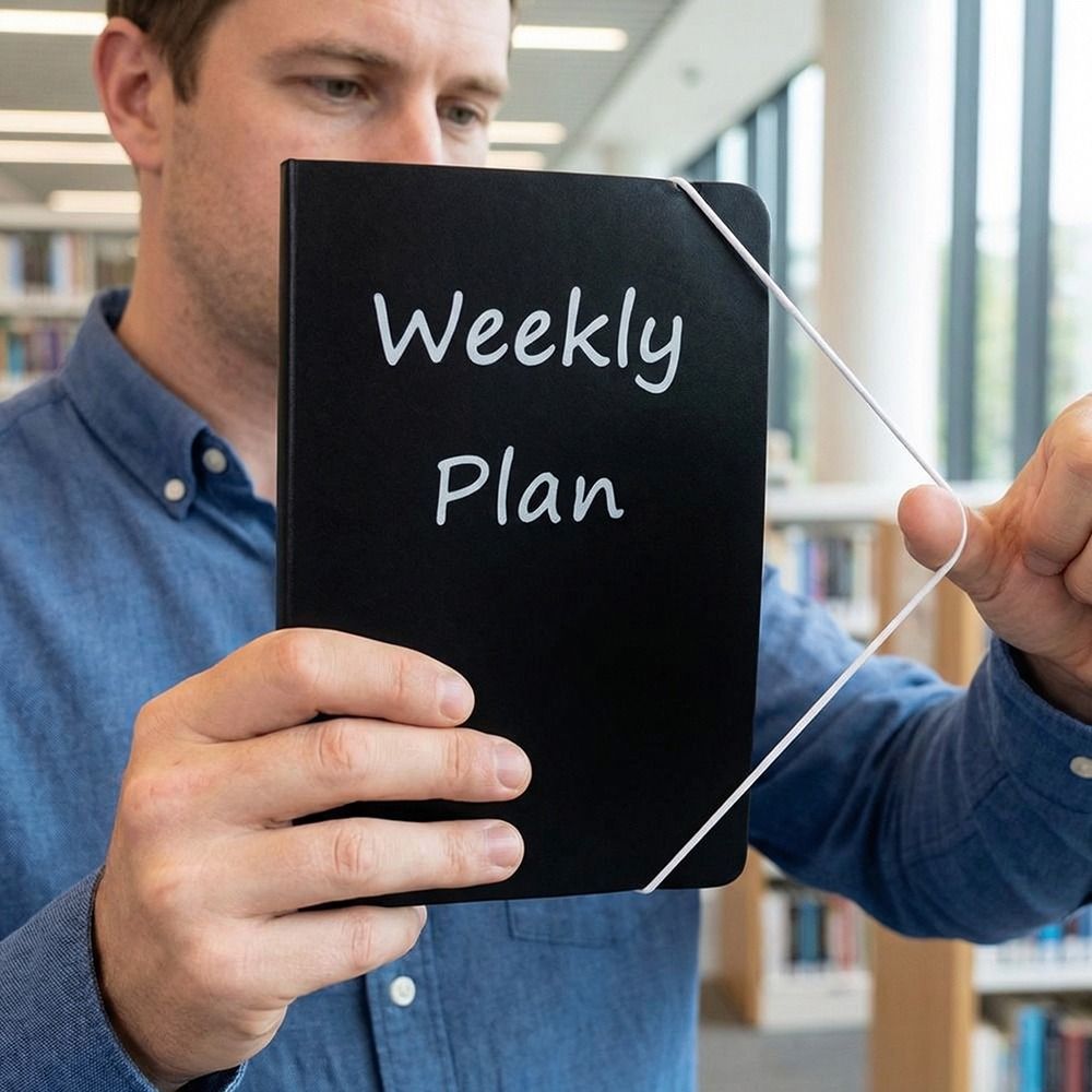 Planner A 6 Size Loose Leaf Bi - Planner Weekly Budget 评论和价格
