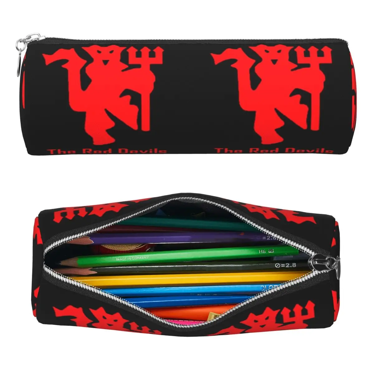 Devils Of Manchester, Manchest - Manchester Stationery Office Supply & School Stationery Store 评论和价格