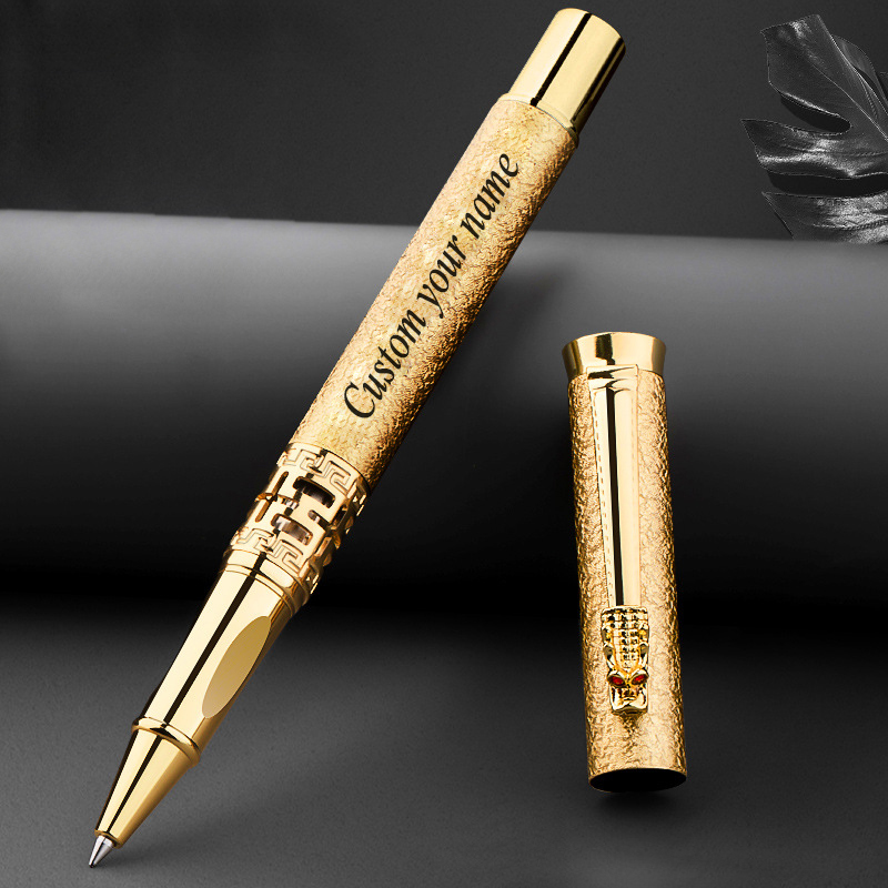 Custom Ballpoint Pen School Th - Stationery And Office Supply Stores 评论和价格