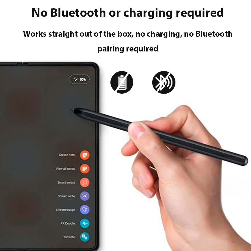 For Samsung Galaxy Tab S Pen w - Sticky Note Cube 评论和价格