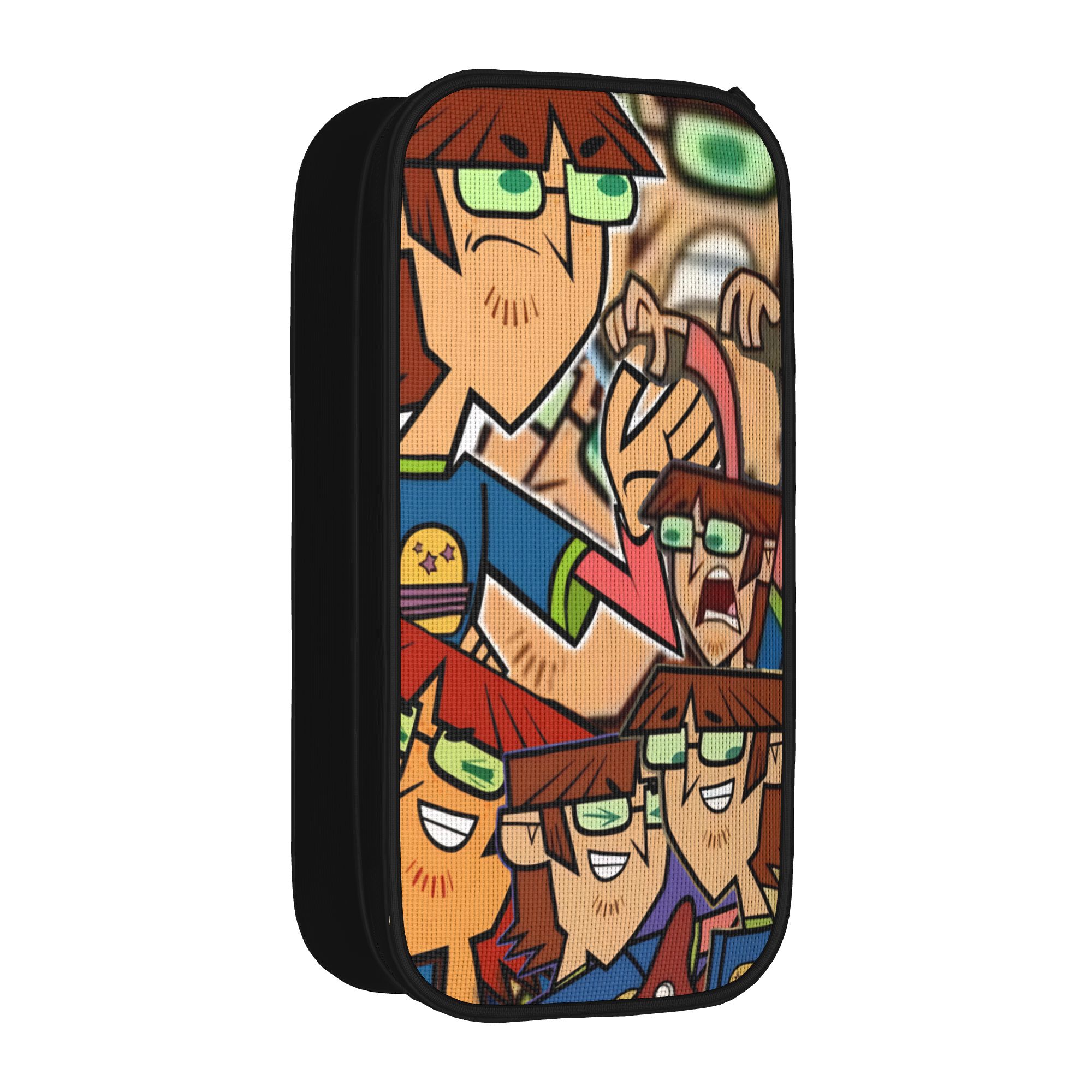 Totals Dramas  Pencil Case Dou - Total Stationery & Office Supply 评论和价格