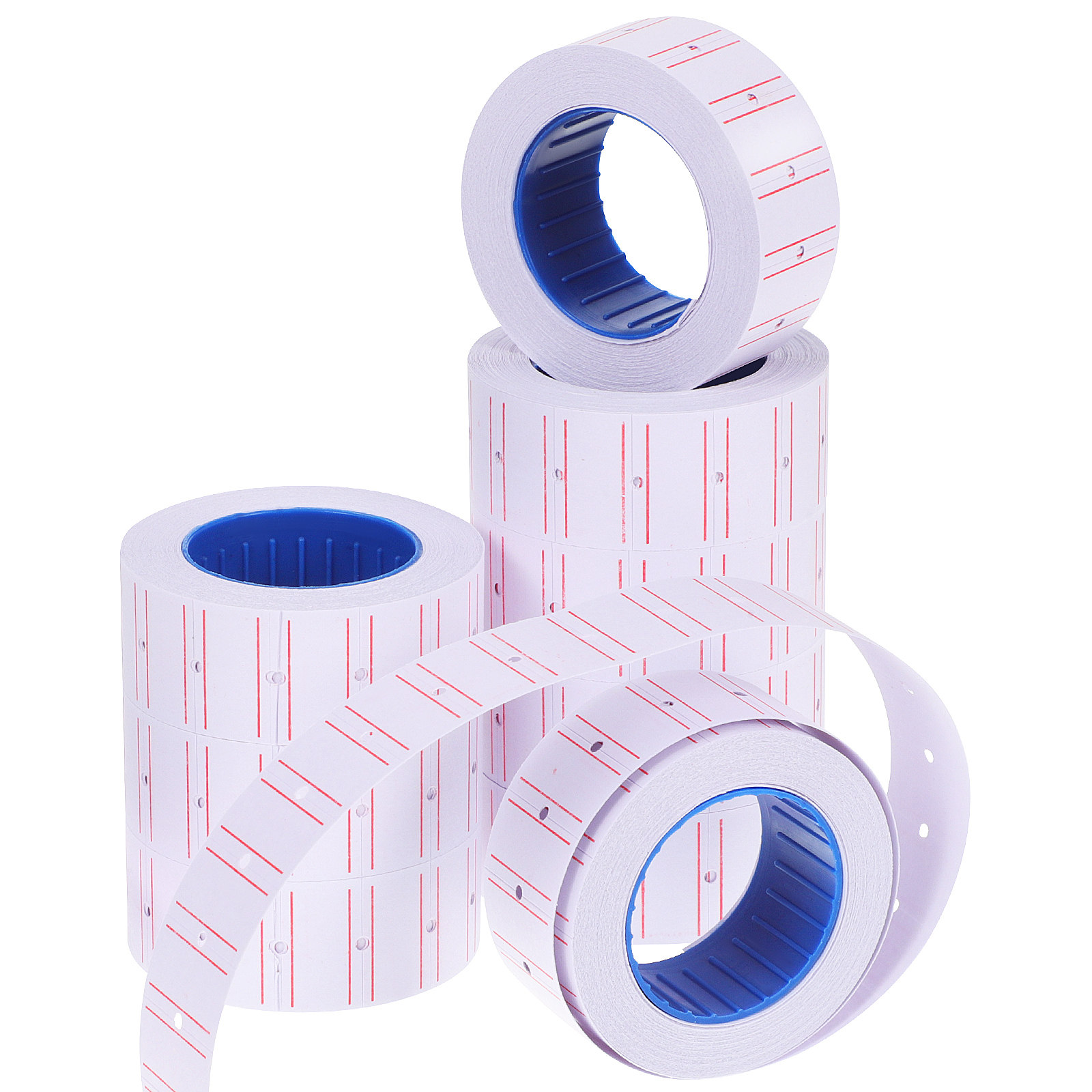 10 Rolls Price Sticker Label R - Sticker Label Roll 评论和价格