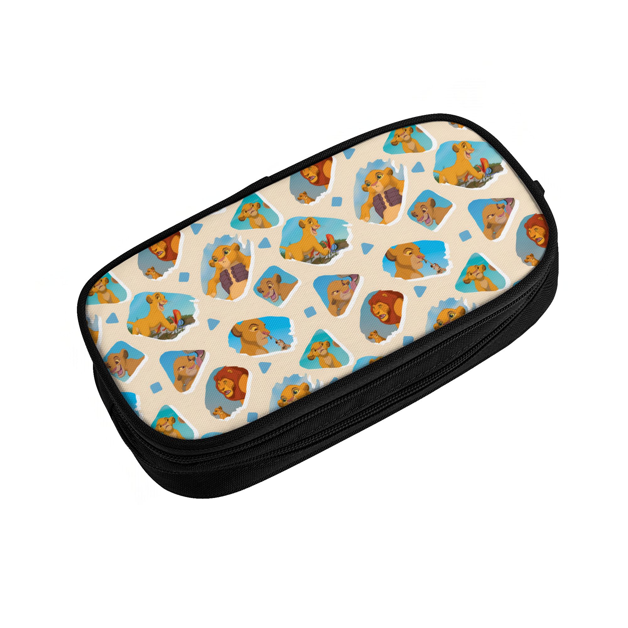 Liones Anime Kinges School Pen - Lion Stationery & Office Supply(Kunshan)Co.Ltd 评论和价格