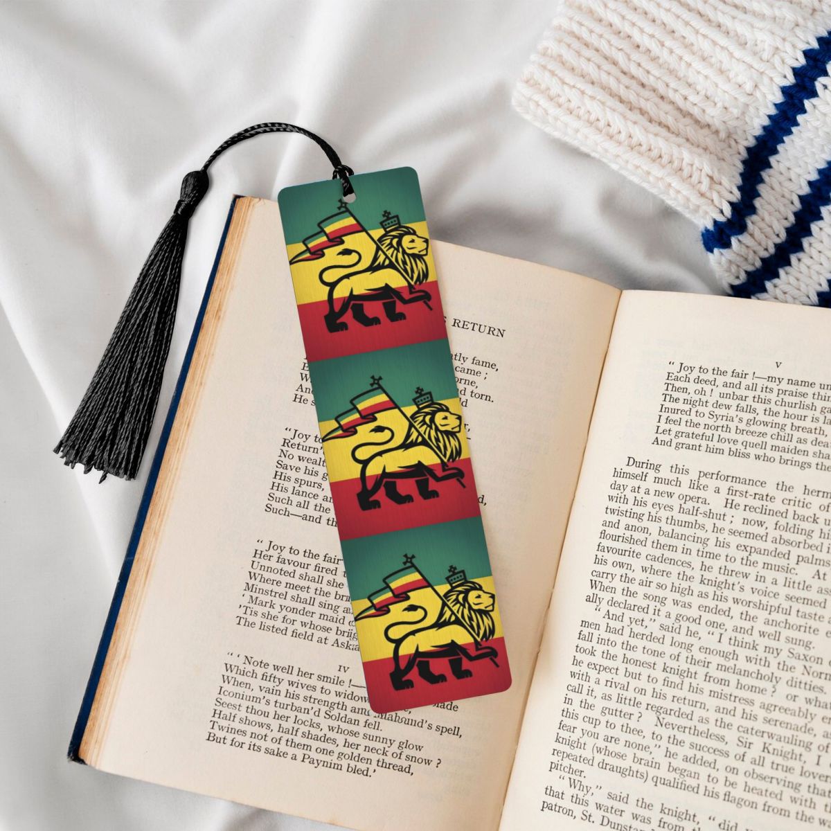 Cute Jamaica Rasta Flag Lion O - Lion Stationery & Office Supply(Kunshan)Co.Ltd 评论和价格