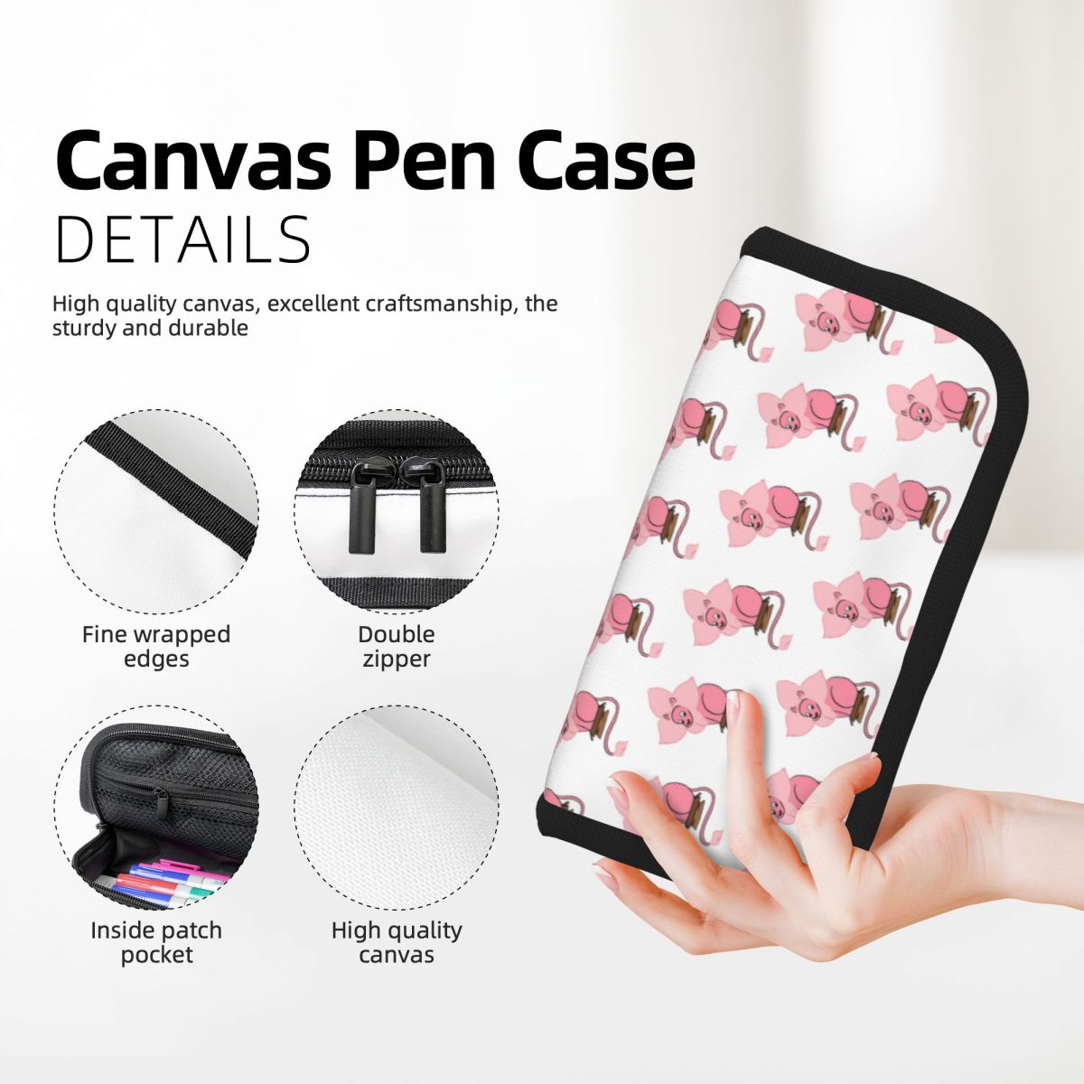 Steven Universe Lion Pencil Ca - Lion Stationery & Office Supply(Kunshan)Co.Ltd 评论和价格