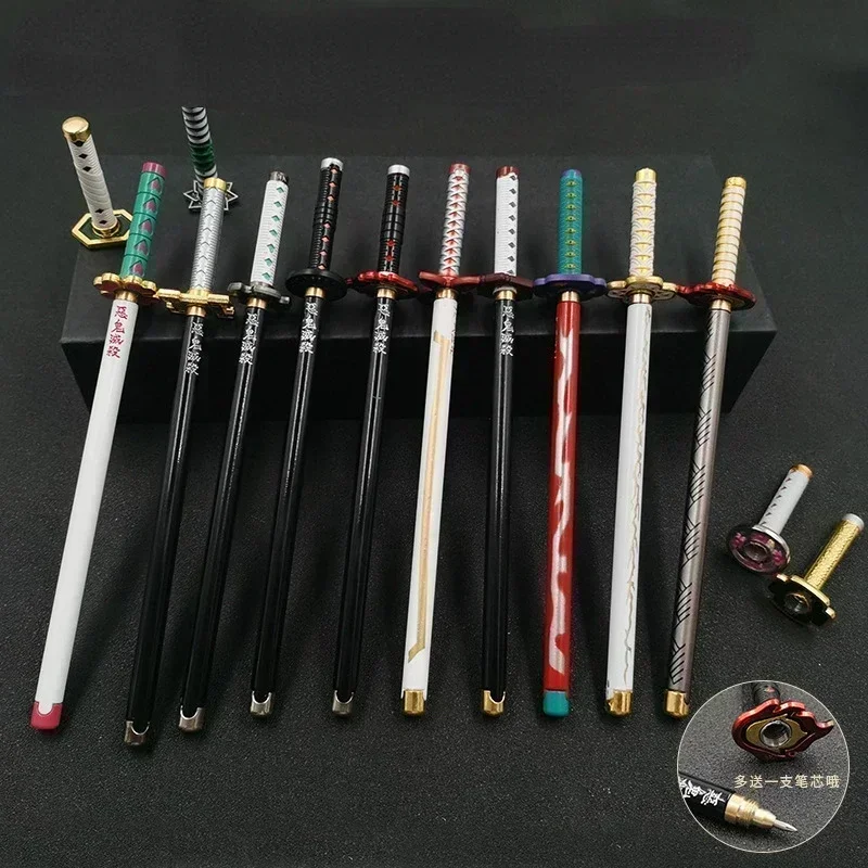 20cm Demon Slayer Signature Pe - Office Supply Office Stationery Items 评论和价格