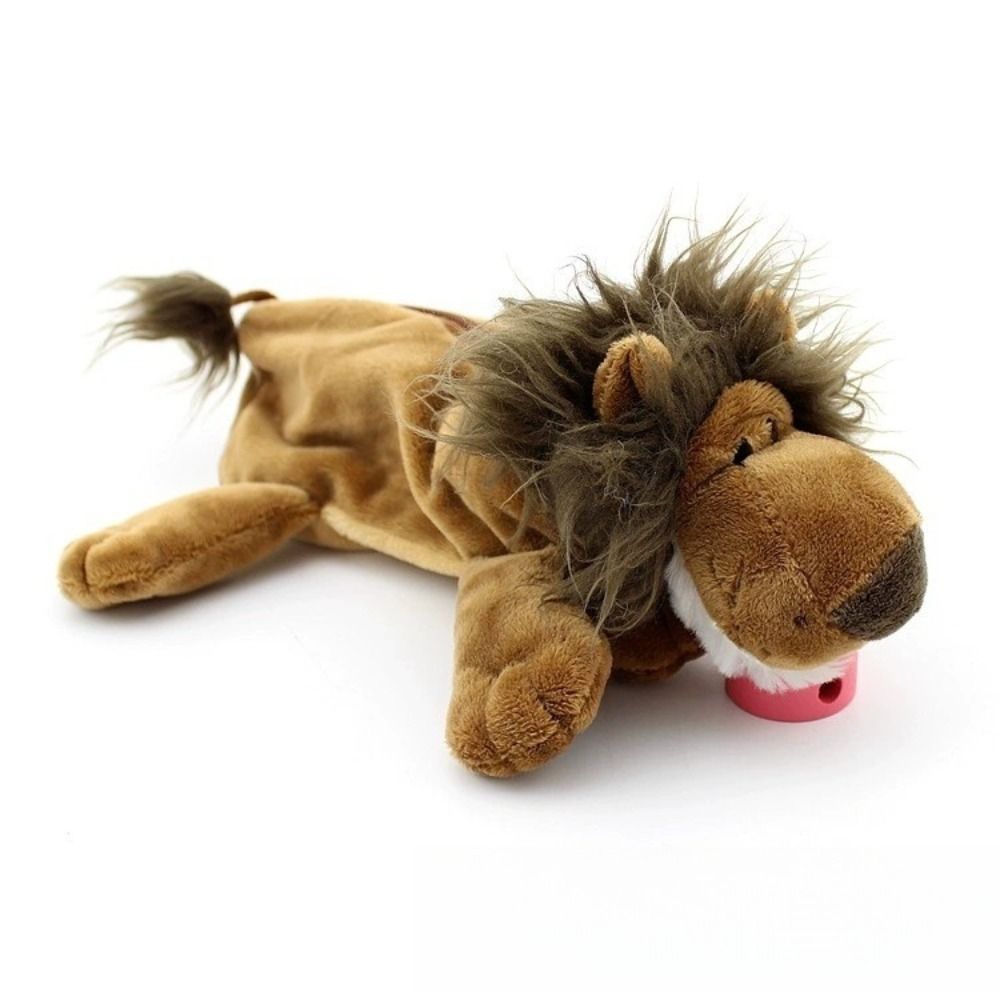 Creative Cute Pencil Bags Kawa - Lion Stationery & Office Supply(Kunshan)Co.Ltd 评论和价格