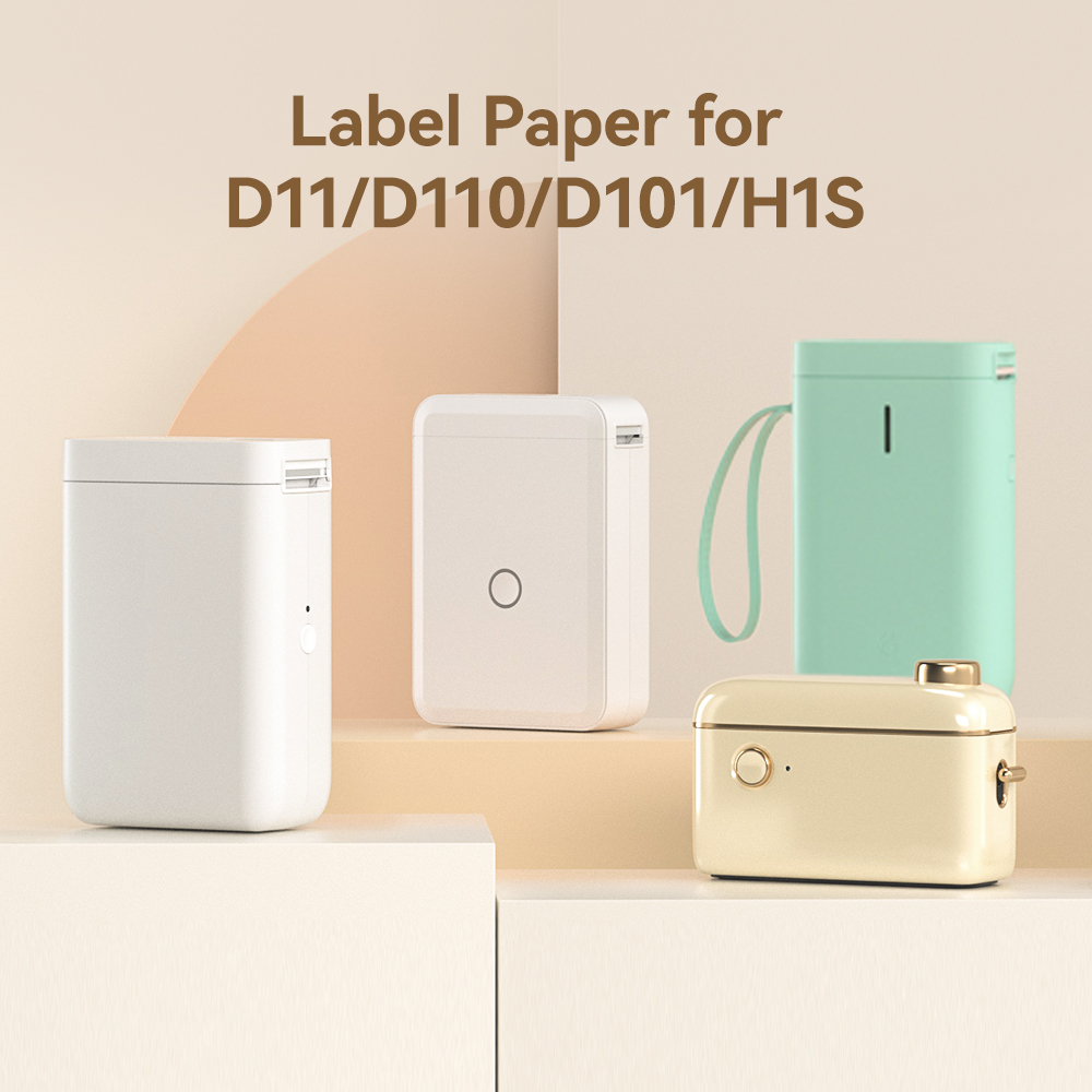 Waterproof Label Paper Anti-Oi - Label Printer Tape 评论和价格
