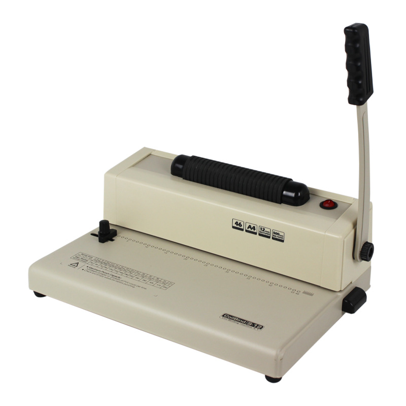 Factory Direct Sale S-12 Singl - Binding Comb Plastic 评论和价格