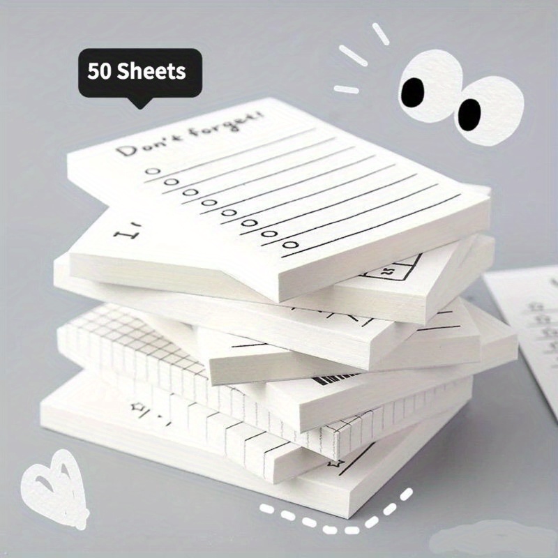 Student Stationery Writing Pad - Office Stationery Supply List 评论和价格