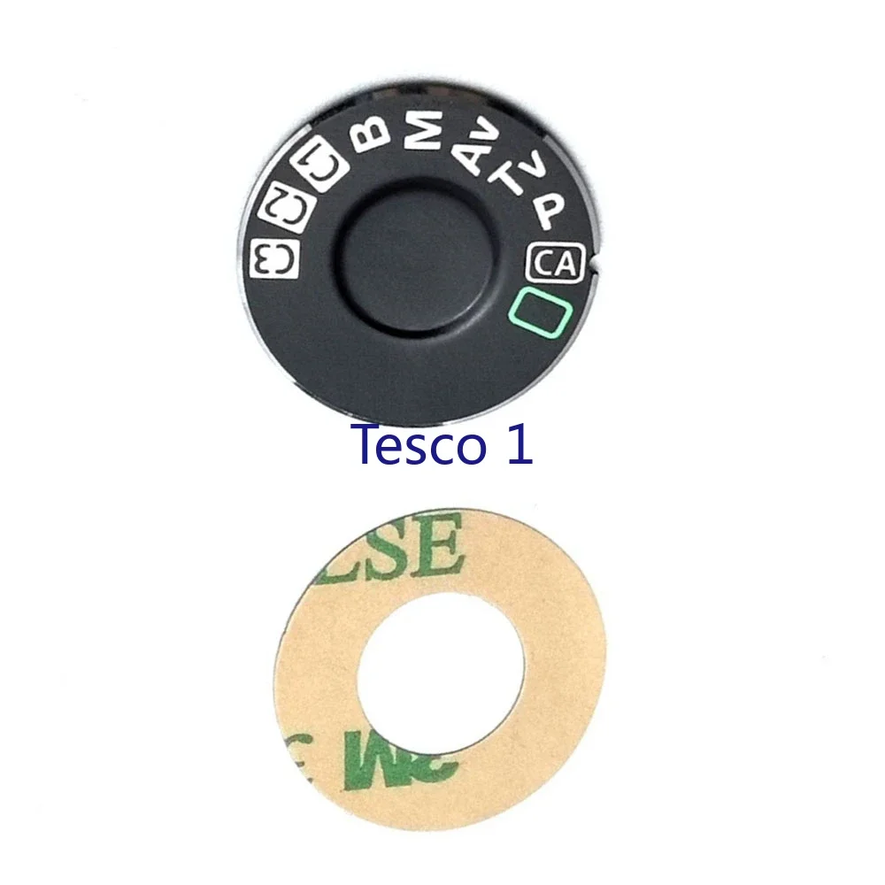 New Top Cover Function Dial Mo - Label Printer Tape 评论和价格