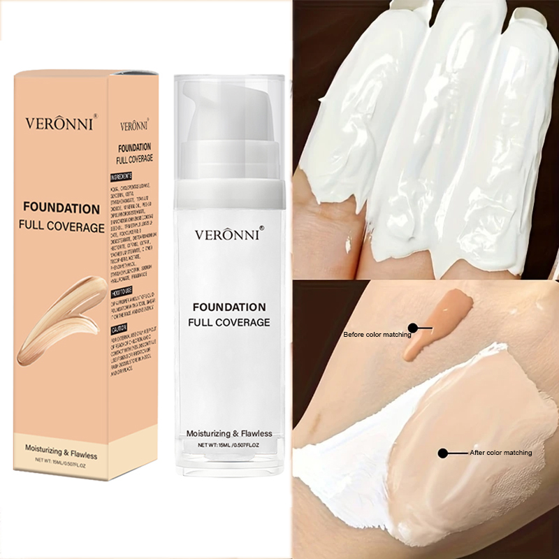 White Liquid Foundation Blendi - Correction Fluid White 评论和价格