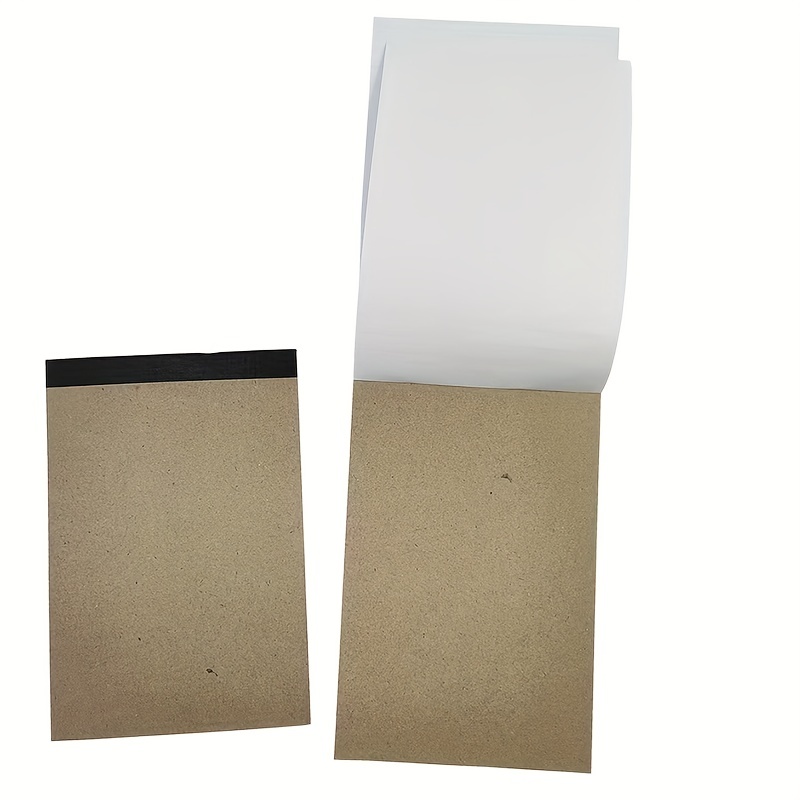 4*6 inch A6 notepad 30 Sheets  - Office Stationery Supply List 评论和价格
